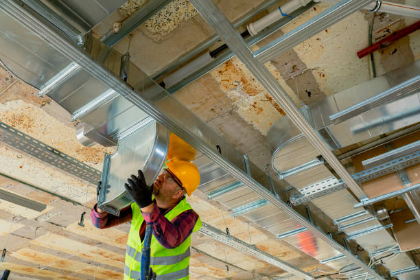 Best HVAC for Healthcare Facilities in Northfield, KY