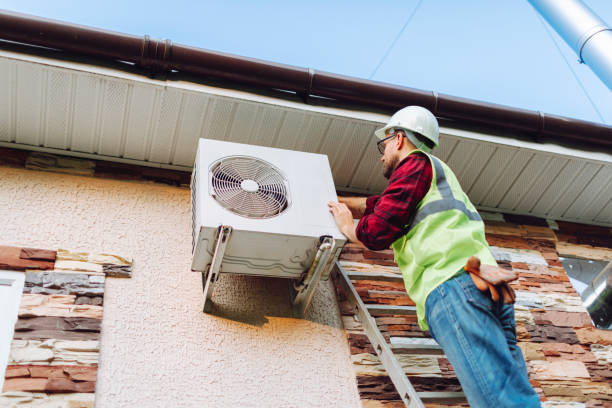 Best Energy-efficient HVAC Solutions in Northfield, KY