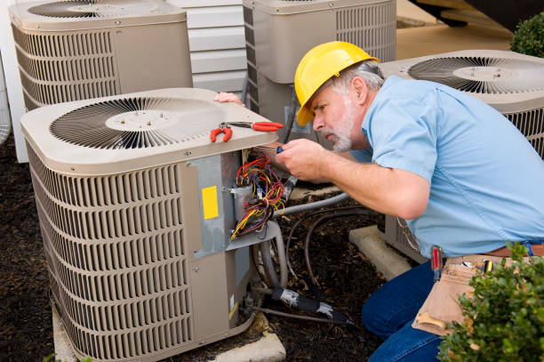 Best Solar-powered HVAC Systems in Northfield, KY