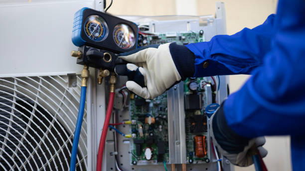 Best Emergency HVAC Services in Northfield, KY